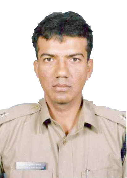 Suvendra Kumar Bhagat